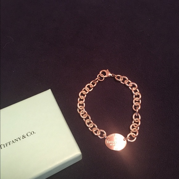 Tiffany & Co. Bracelet