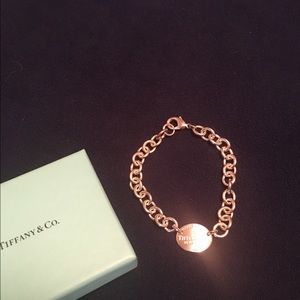 Tiffany & Co. Bracelet