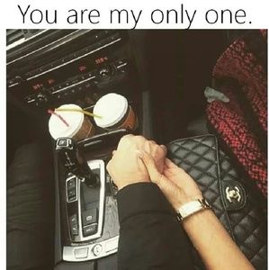 Meet your Posher, John