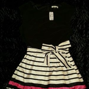 NWT Christoper and Banks dress