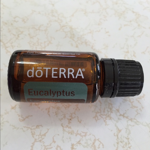 Eucalyptus Doterra essential oil 🌸priceISfixed🌸