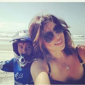 Meet your Posher, Roxana