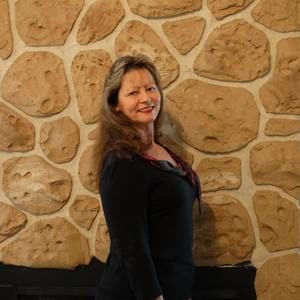 Meet your Posher, Donna