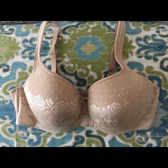 Soma Balconet Bra 38D