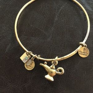 Alex and Ani bracelet