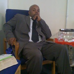 Meet your Posher, Stanley