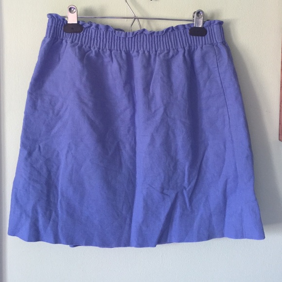 J Crew Skirt💙
