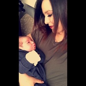 Meet your Posher, Mariah