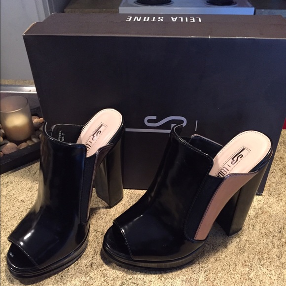 I like to mule it mule it!!!