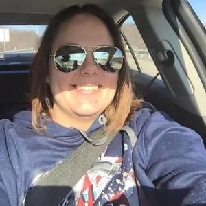 Meet your Posher, Katie