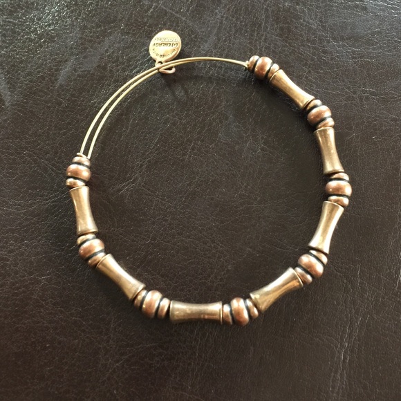 Alex and Ani bracelet