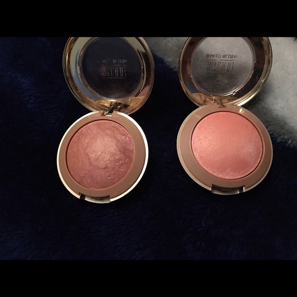 Milani Blush