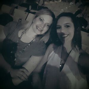 Meet your Posher, Kylie