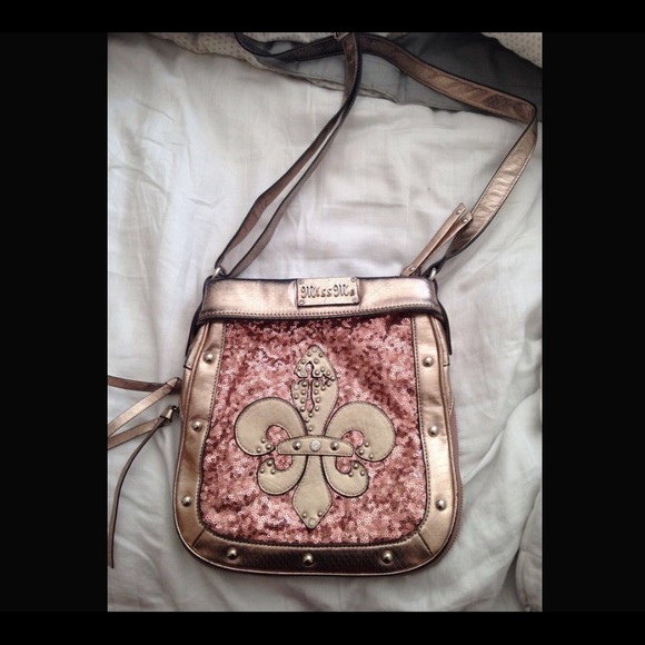Miss Me Purse. ❤️