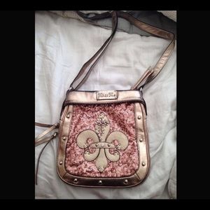 Miss Me Purse. ❤️