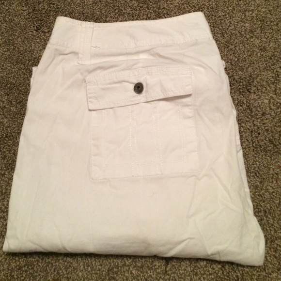 No longer fit