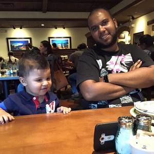 Meet your Posher, Frank