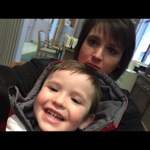 Meet your Posher, Sherry