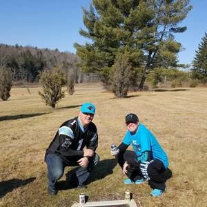 Meet your Posher, Steven