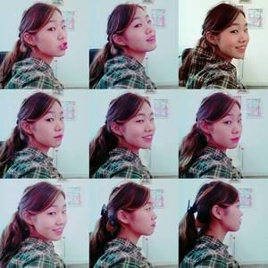 Meet your Posher, Bo yeon