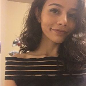 Meet your Posher, Ana