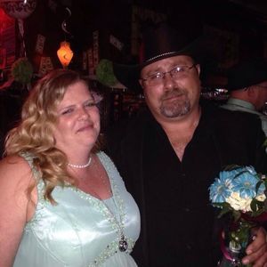 Meet your Posher, Karen