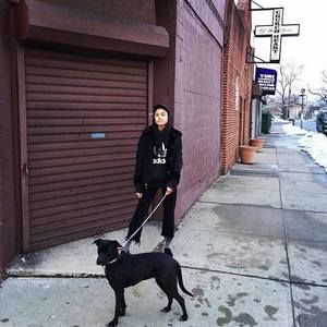 Meet your Posher, Bria