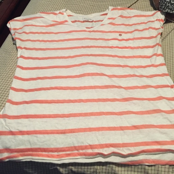 Sonoma tee