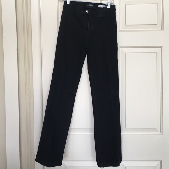 NYDJ boot cut jeans