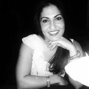 Meet your Posher, Pegah