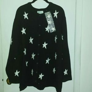 Quacker Factory sweater