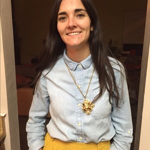 Meet your Posher, Jamie