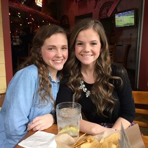 Meet your Posher, Brandy