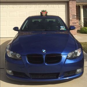 Meet your Posher, Nate