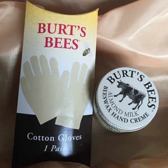 BURTS BEES bundle