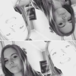 Meet your Posher, Savannah