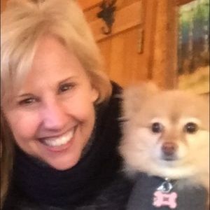 Meet your Posher, Cindy