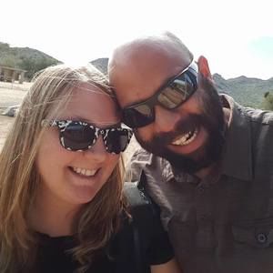 Meet your Posher, Tracy