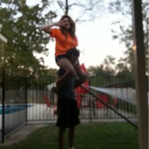 Meet your Posher, Triniti