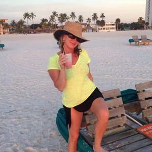 Meet your Posher, Marla