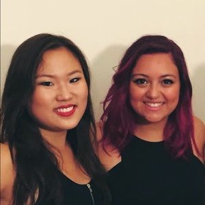 Meet your Posher, Mariam