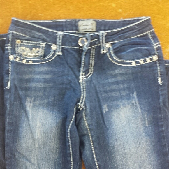 Jeans - Picture 3 of 4