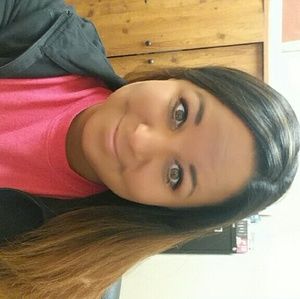 Meet your Posher, Jamie