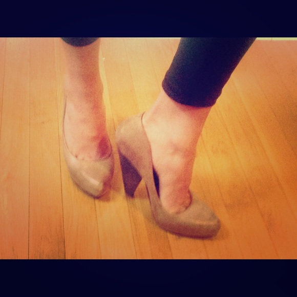 Cute pumps!!