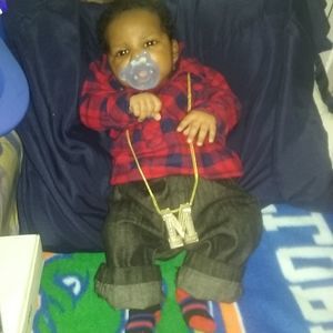 Meet your Posher, Karneisha