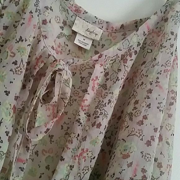 *sold* Dayrip vest M