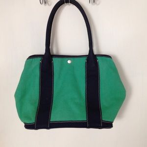 Adorable J Crew Tote/Purse