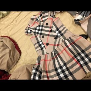 Burberry
