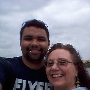 Meet your Posher, Cindy