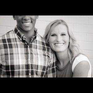 Meet your Posher, Morgan